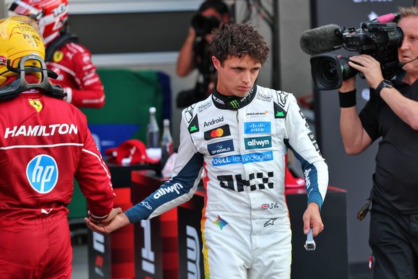 How many pole positions does each 2025 F1 driver have?