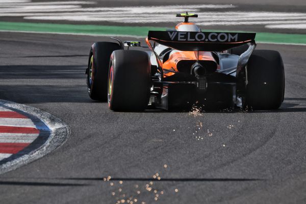 Norris now switches off key laptime info in F1 qualifying