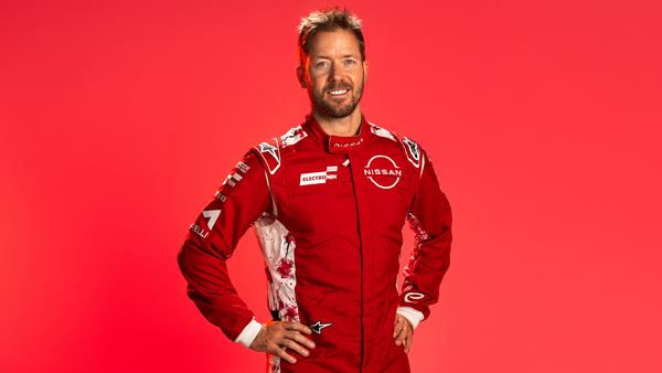 Bird makes surprise Formula E return with Nissan role