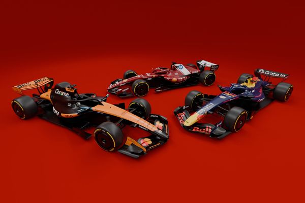 What's making F1 designers most nervous about 2026