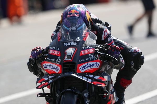 Everything that's riding on Martin's latest MotoGP return