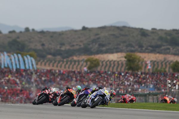 'The f***ing consistency is not there' - MotoGP's new stewards get first flak