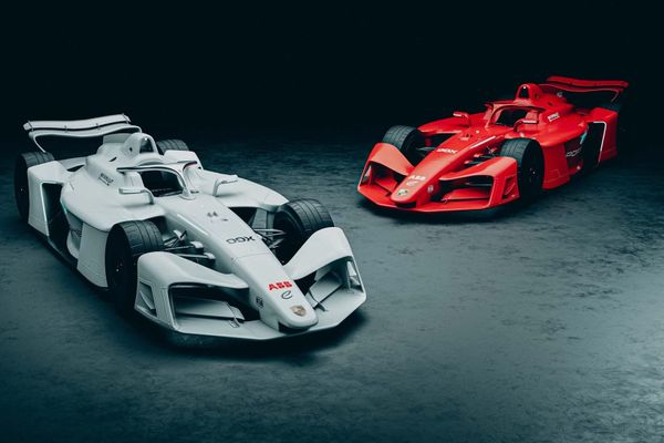Shock Formula E entry: Porsche creates second factory team