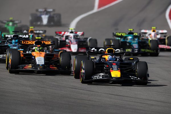The potential curveball coming in Verstappen-McLaren title battle