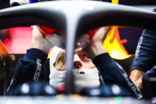 FIA admits to 'weakness' in F1 cost cap rules that Red Bull exploited