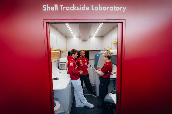 The game-changer in F1's 2026 fuel revolution