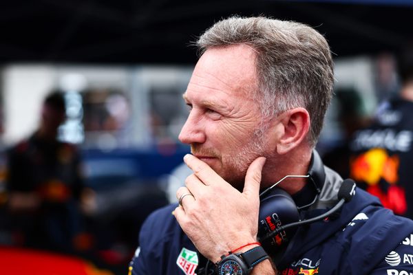 Should Aston Martin sign Horner? Our verdict