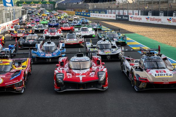 WEC's bold 2026 plan could actually work