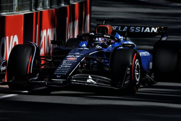 F1's softest tyre dropped as 2026 choices finalised