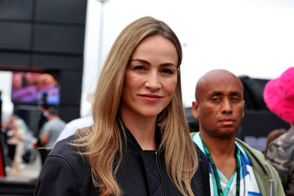Carmen Jorda makes shock F1 return with new Alpine role