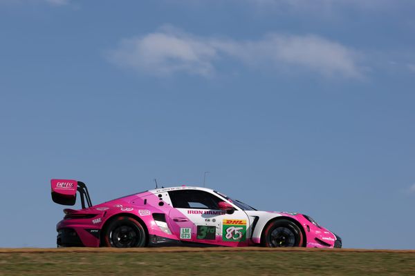 Iron Dames' pioneering WEC programme is ending - here's why