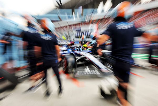 Three F1 format changes being mooted for 2026 and beyond