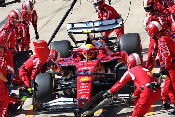 Why F1 forcing two-stop races risks making things worse