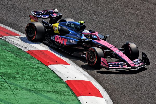 Alpine makes its 2026 F1 driver decision