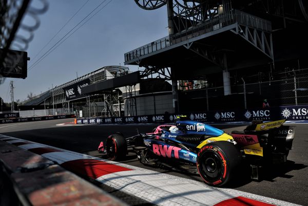 Our verdict on Alpine picking Colapinto for F1 2026