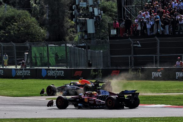 Hamilton questions FIA 'transparency' after recent incidents