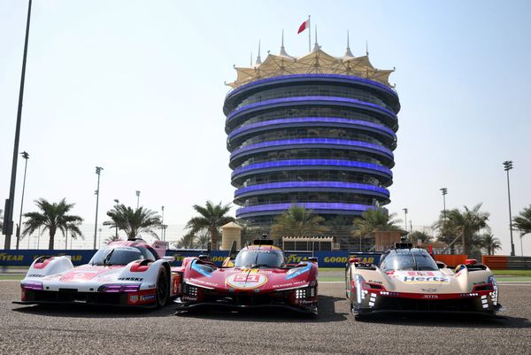 WEC 2025 title showdown: Can Porsche or Cadillac stop Ferrari?