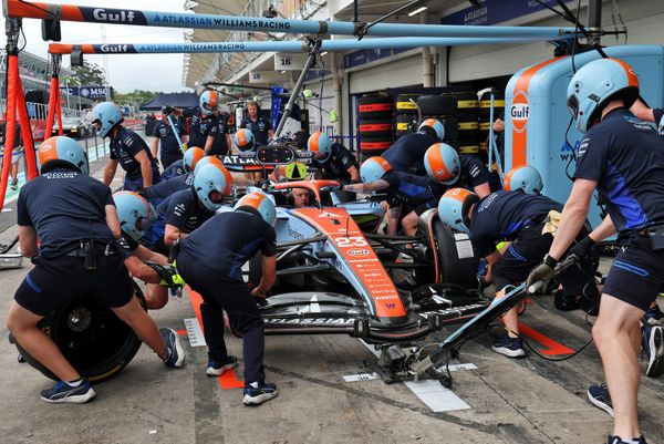 Bonus free behind the scenes F1 and MotoGP analysis