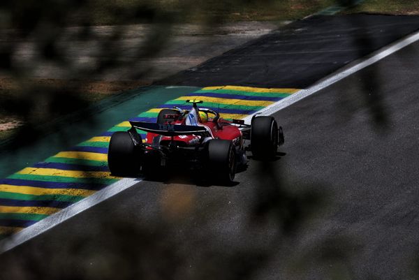 When does each 2025 F1 driver's contract expire?