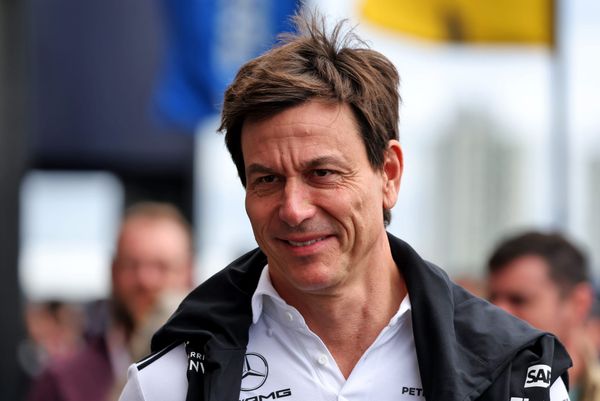 Wolff's $300million Mercedes stake sale - what you need to know