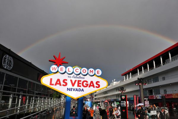 F1 drivers braced for 'nasty' new Vegas challenge