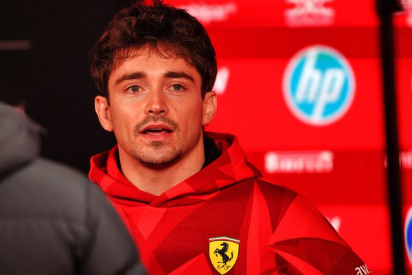 Ferrari's drivers handled criticism better than Elkann deserved