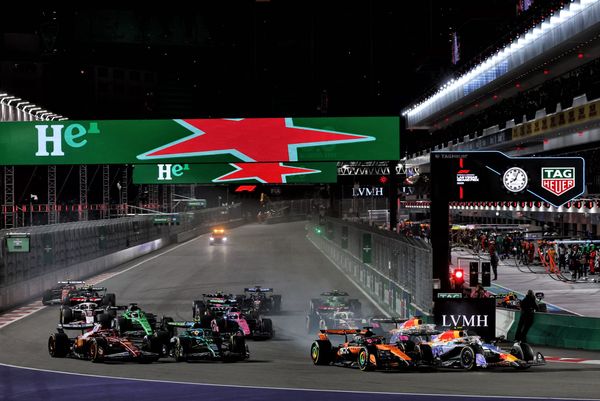 What F1 drivers want from crunch FIA Qatar meeting