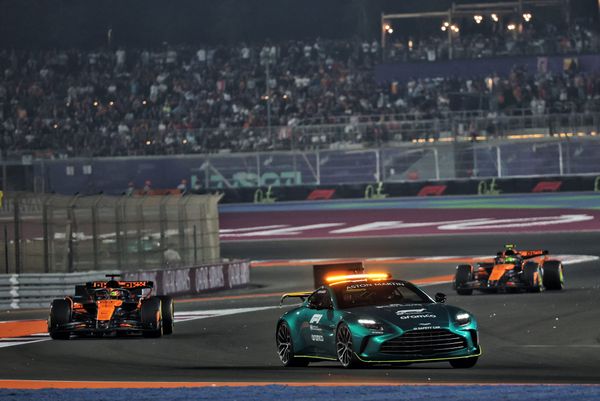 Verstappen wins, title fight blown open by McLaren strategy blunder