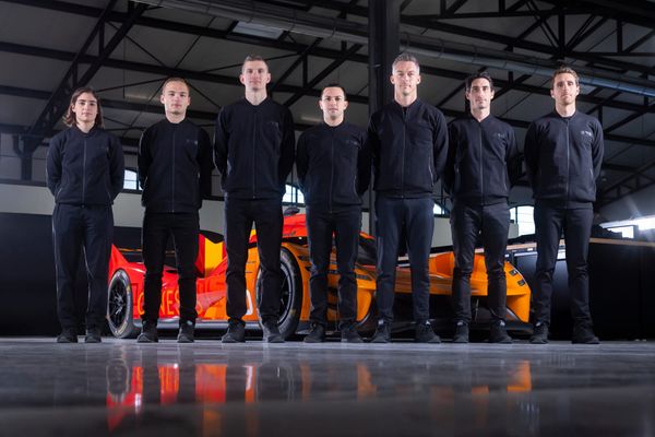 Hyundai's Genesis WEC Hypercar line-up complete: How good is it?