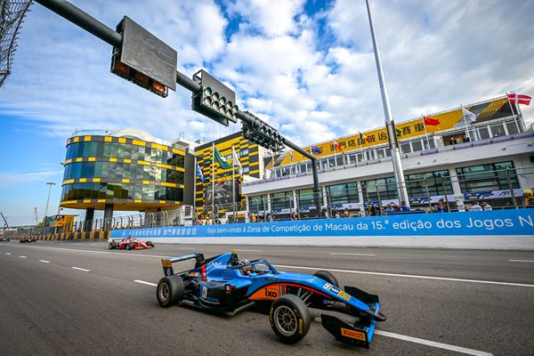 Six things we learned from the F1 ladder's 'world cup' weekend