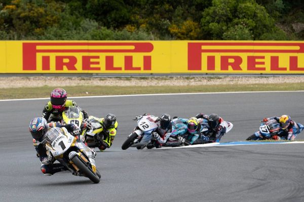 What is Moto4? MotoGP ladder changes explained