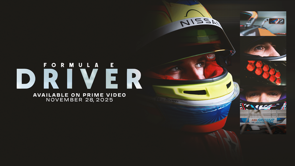 Formula E melodrama at its best in documentary's second season