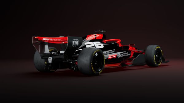 No hope for rivals until 2027? The impact of F1's loophole controversy