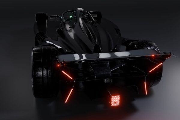 Formula E will have to change if it wants its Gen4 grow-up