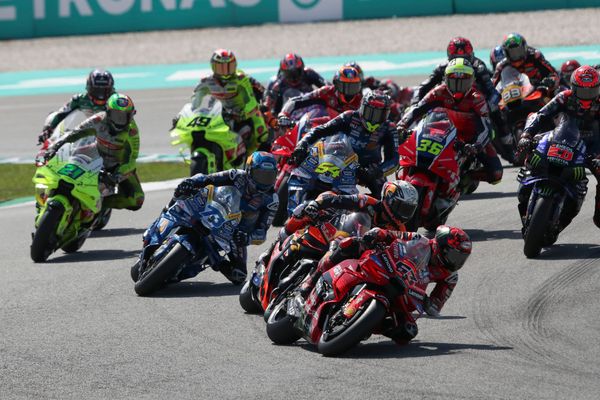 MotoGP