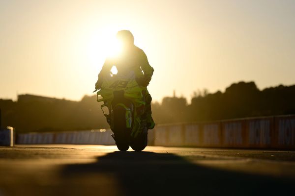 Why isn't Ducati's other MotoGP factory signing working out?