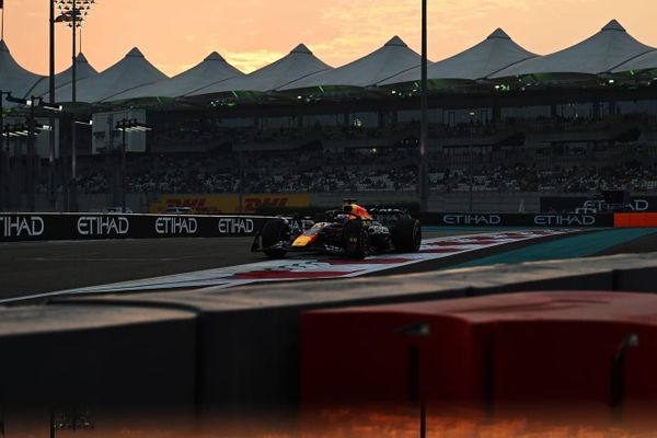 Mark Hughes: Verstappen's closer to McLarens than you think