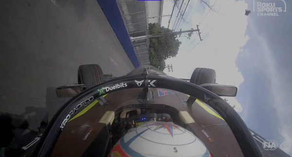 Winners and losers from Formula E's mad season opener