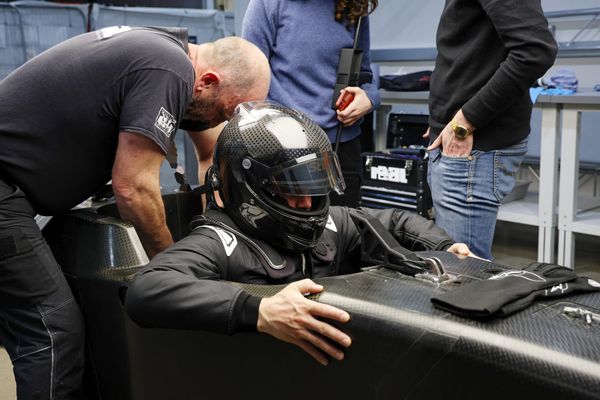 Cadillac's already achieved its first big F1 milestone