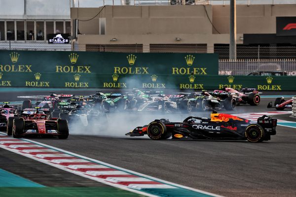 When is the next F1 race? Full 2025 race and testing calendar
