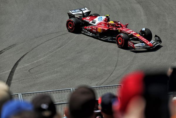 Ferrari underestimated the cost of its big 2025 F1 sacrifice