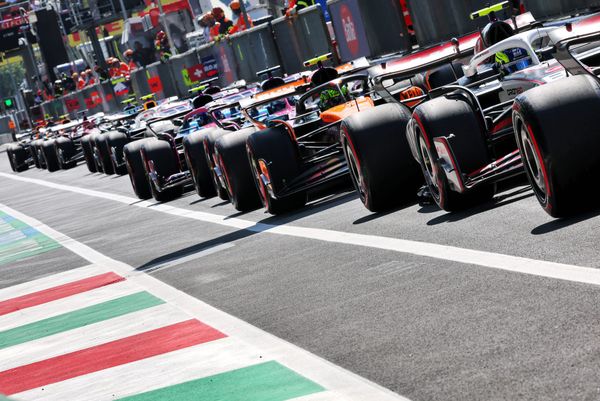 Two big changes to stewards' powers for 2026
