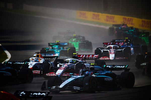 F1 renames key 2026 elements after confusion fears