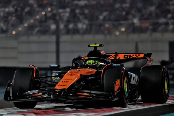 All three F1 title contenders cleared for qualifying breach