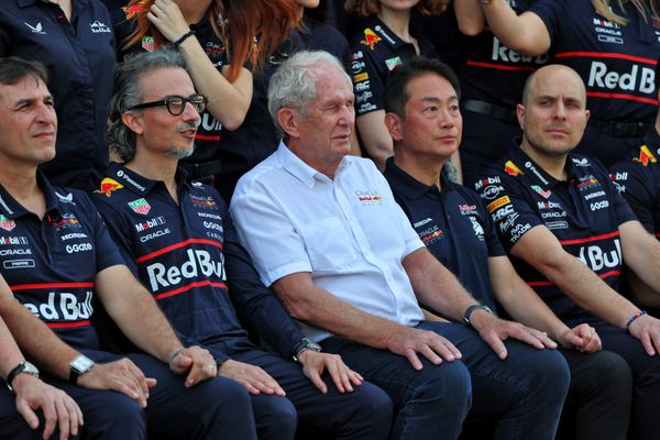 Marko's Red Bull future in doubt for 2026