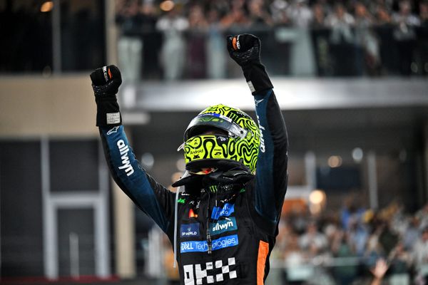 The questions Norris's F1 title answers - and those it doesn't