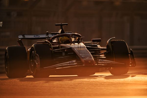 Has Ferrari actively weakened its F1 line-up?
