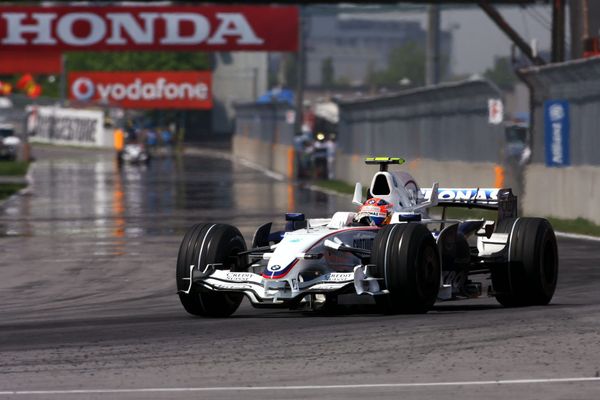 The best seasons by F1 title fight losers