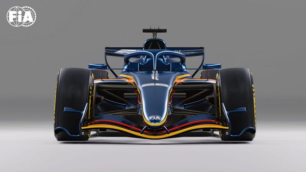 How the FIA will react if 2026 F1 racing isn't good enough