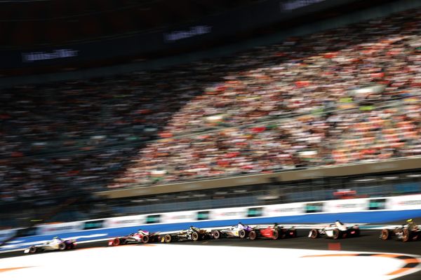 This is where Formula E must start its new Gen4 era